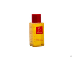 Jetway Wholesale Luxury Hotel Toiletries Square Bottle