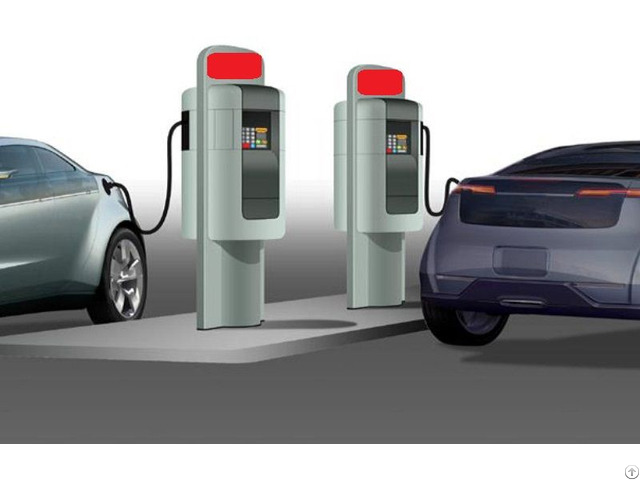 Leading Company Of Electric Vehicle Charging Station Manufacturers