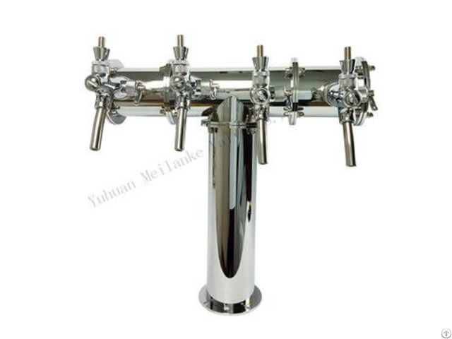 Y Type 16 Way Towers For Bar