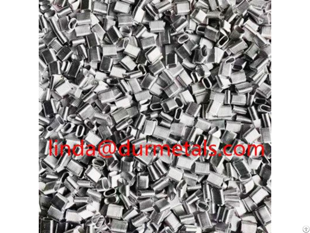 High Purity Al Pure Aluminum Coil Wire For Vacuum Metalizing