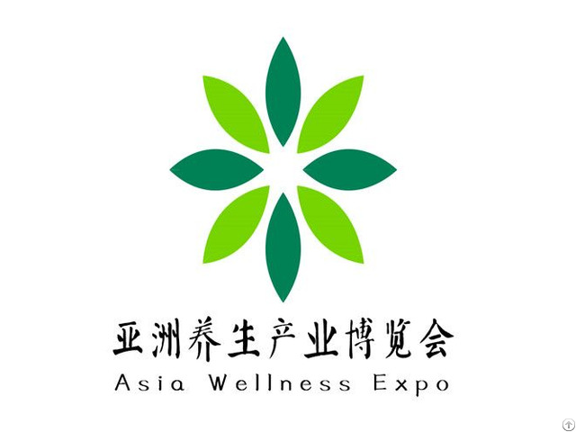 Asia Wellness Expo 2020