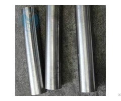 Inconel 600 Round Bar