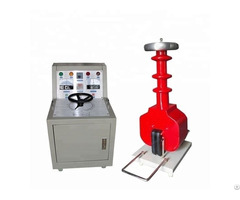 Ac Dc Hipot Tester