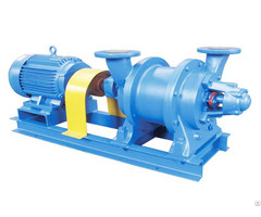 Sk Water Ring Vacuum Pump