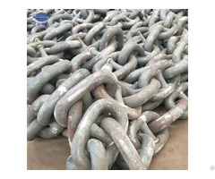 68mm Stud Link Anchor Chain