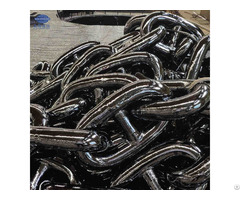 76mm Stud Link Anchor Chain