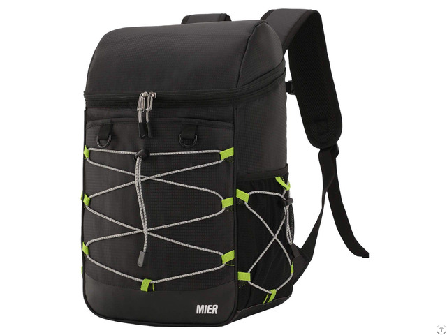 Mier Insulated Backpack Cooler For Men Women