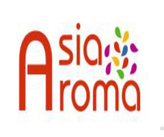 Asia Aromatic Industry Expo 2020