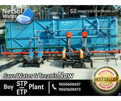 Top Wastewater Company In India