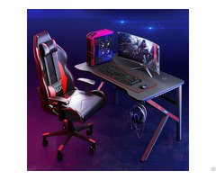 E Sports Desk And Chair Design