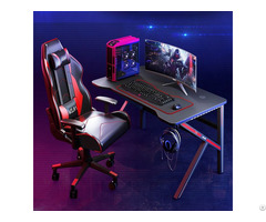 E Sports Desk And Chair Design