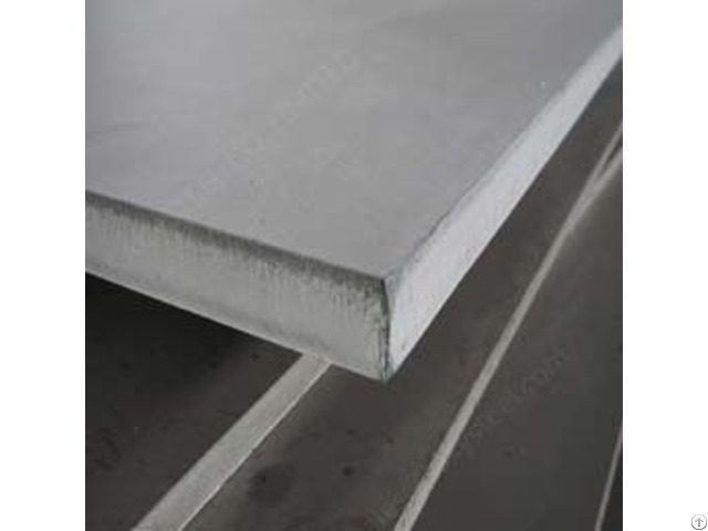 Uns S32750 Plate