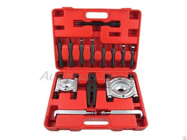 16pcs Earing Separator Gear Puller Splitter Set