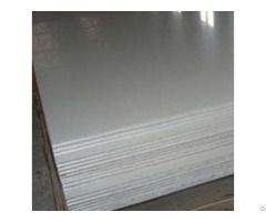 Lean Duplex Plate