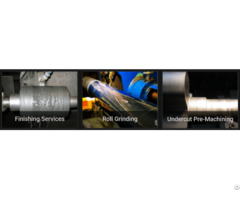 Machining And Grinding