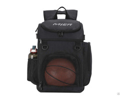 Mier Basketball Backpack Large Sports Bag