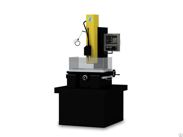 Sj 703 Series Cnc Edm Drilling Machine