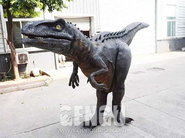 Dinosaur Costume Adult