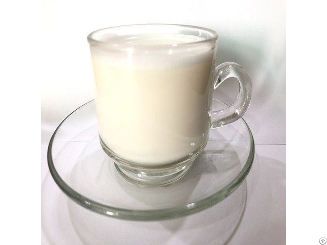 Coconut With Milk Powder Beverage