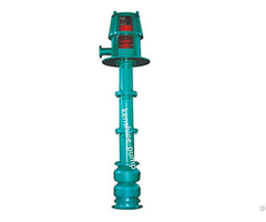 Lc Long Shaft Vertical Multistage Submersible Pump