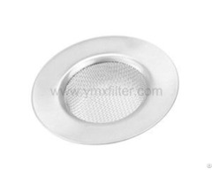 Bath Tub Kitchen Sink Strainer