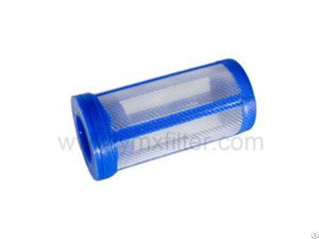 Air Bleed Screen Filter Mesh