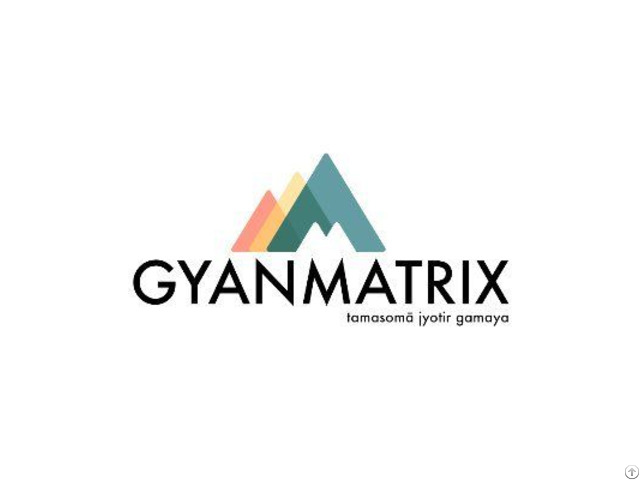 Gyanmatrix Digital Transformation And Web Solutions