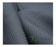 Polyester Herringbone Dyed Fabric