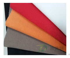 Dyed Cotton Canvas Fabrics