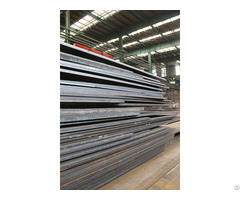 Astm A131 Grade Ah32 Steel Plates