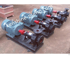 Is Horizontal Centrifugal Fresh Water Pump