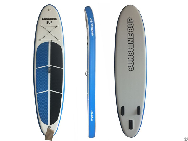 Inflatable Stand Up Paddle Board