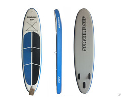 Inflatable Stand Up Paddle Board