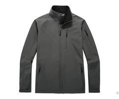 Mier Men S Softshell Jacket