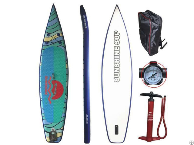 Wholesale Inflatable Stand Up Paddle Board