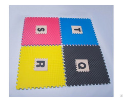 High Quality Martial Taekwondo Mat