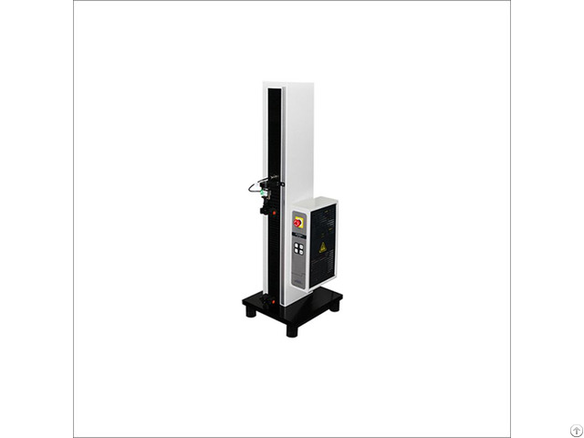 Elongation Tension Test For Pharma Medical Materials Tensile Testing Machine