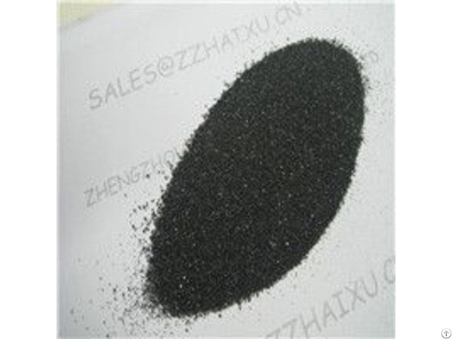 Foundry Grade Chromite Sand With 46 Percent Cr2o3