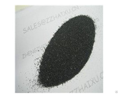 Foundry Grade Chromite Sand With 46 Percent Cr2o3