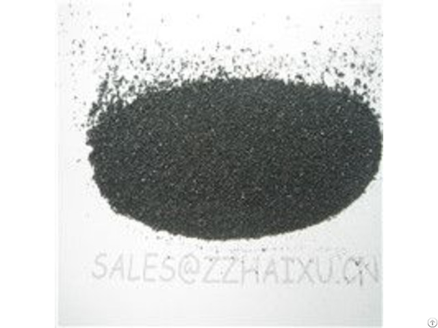 South Africa Foundry Grade Chromite Sand For Metalcasting