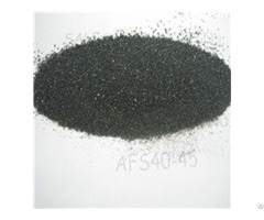 Chrome Ore Chromite Sand Manufacturer