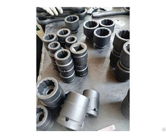 Impact Socket 36mm 40cr V Steel Ouyang Tools