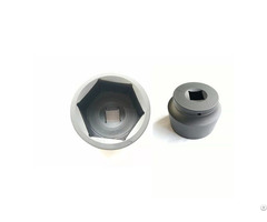 Impact Socket 1 Inch Drive 6point Ouyang Tools