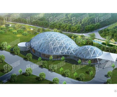 Etfe Film Price Of Air Pillow Membrane Structure Project