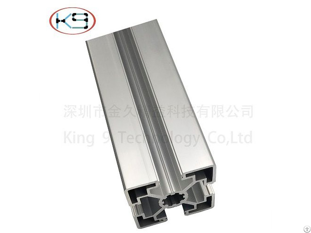 Modules Aluminum Profile Bt4545