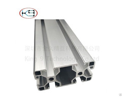 Aluminum Profile System Bt4080