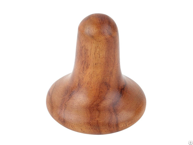 Wooden Knobble Massager