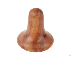 Wooden Knobble Massager