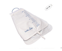 Travel Enema Bag Kit