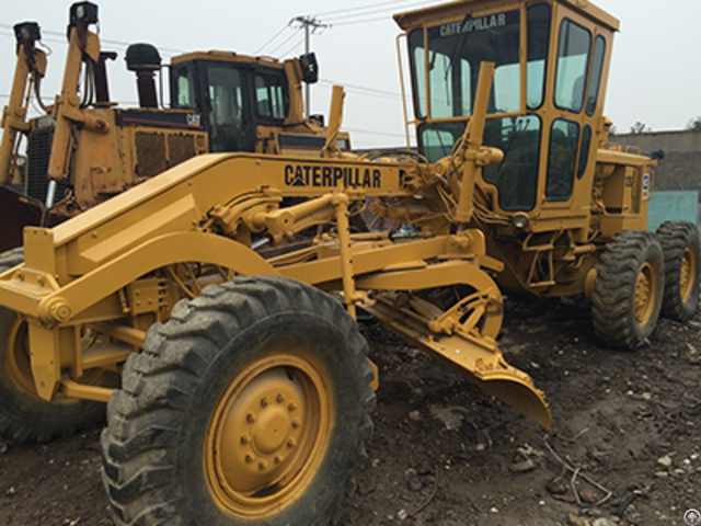 Cat12g Roader